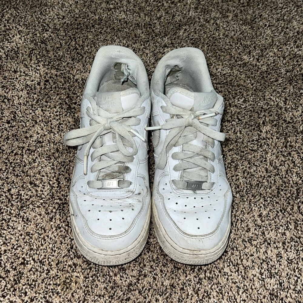 COPY - Nike Air Forces